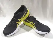 Asics Men's Dynablast 3 Black/Lime Zest Running Shoes-Asst Size NWB 1011B460-005