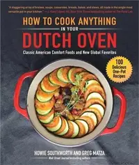 在飛比找三民網路書店優惠-How to Cook Anything in Your D