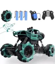 RC Car,Alloy Drift RC Car for Kids,360° Rotating 4WD 2.4Ghz Gesture Sensor.194