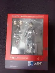 PERSONA5 the Animation Max Factory Figma 417 Queen From Japan Mint Condition