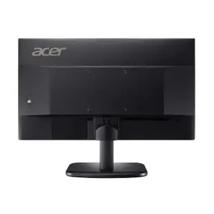 【Acer 宏碁】EK220Q H3 電腦螢幕(22型/FHD/100Hz/1ms/VA)