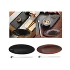 Mini Scale Coffee Scale Tea Leaves Scale Decorative Accurate Digital Tea Scale