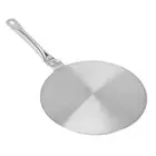 Cooking Heat Diffuser Plate Electric Cooker Induction Hob Converter Plate4991