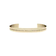 Daniel Wellington Elan Bracelet Gold