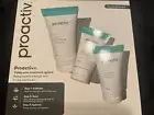 Proactiv+ 3 Step Advanced Skincare Acne Treatment ~ For Sensitive Skin New NIB