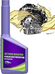 Catalytic Convertor Cleaner | Auto Carbon Removal Agent | Engine Injector Catalytic Converter Cleaner Additive Remove Deposit Oil Saver for Car