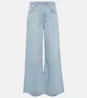 [Citizens of Humanity] Citizens of Humanity Beverly high-rise bootcut jeans 31 blue