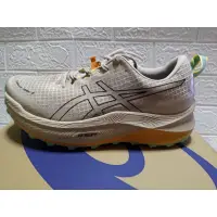 在飛比找蝦皮購物優惠-ASICS Trabuco Max 3 29cm越野跑鞋