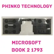 Battery For Microsoft Surface Book 2 2nd Gen G3HTA040H 15 1793 Keyboard