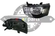 MITSUBISHI TRITON MN 8/2009-2015 RIGHT HAND SIDE HEADLIGHT NEW