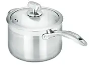 Clad 5 Saucepan 3.5L