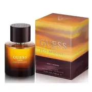 1981 Los Angeles Edt Spray by Guess for Men - 100 Ml