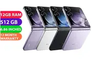 Xiaomi Mix Flip Dual SIM 5G 12GB RAM 512GB - BRAND NEW