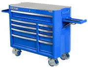 Kincrome K74229 - Contour Tool Trolley 9 Drawer 42"