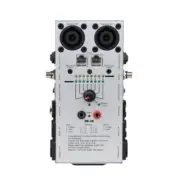 DB-4C Multi Audio Cable Tester TRS XLR Audio Cable Detector Tester Test4909
