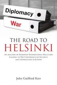 在飛比找博客來優惠-The Road to Helsinki: An Analy