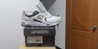 在飛比找Yahoo!奇摩拍賣優惠-New Balance M1700WN US10  19年製