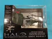 HALO UNSC HORNET Remote Control DRONE PRICE REDUCED