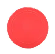 Kase Armour Filter Rubber Cap - RED