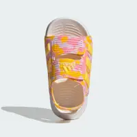 在飛比找momo購物網優惠-【adidas 官方旗艦】ALTASWIM 2.0 涼鞋 嬰