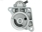 Starter Motor 12V/1.7Kw 15t CW BMW 2 Active Tourer (F45) 214 d 438000-0483