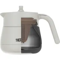 在飛比找Yahoo!奇摩拍賣優惠-日本THERMOS 保溫胖胖壼~~保冷保熱~~450ML//