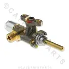 LINCAT VA11 SALAMANDER GRILL GRIDDLE GAS VALVE GS4 GS7 GR3 GR7 NAT LPG