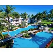 Sheraton Denarau Villas