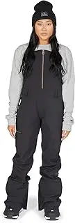 [DC Shoes] DC Collective Ss Bib Womens Snowboard Pants