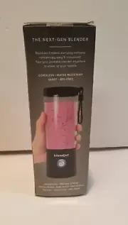 BlendJet2 " The Original Portable Blender" 16oz