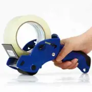 Tape Sealer Packer Scotch Tape Cutter 6cm Tape Machine 803 Cutter Packer
