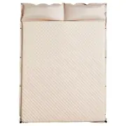 Automatic Self Inflatable Mattress Outdoor Air Mat Self-Inflating Foam Double