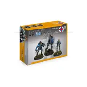 Infinity - Ariadna - Scots Guard