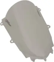 Zero Gravity Clear Double Bubble Windscreen (16-581-01)