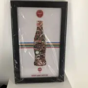 "Coca-Cola 2020 Tokyo Olympics Coke on Daypin Complete Set"