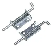 Goliath Left Hand Spring Hinge - 2 Pack