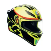 AGV K1 S Full Face Motorcycle Helmet - Grazie Vale