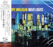 Gerry Mulligan Night Lights CD