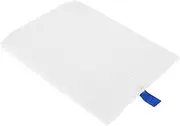Nail Art Collector Nail Salon Tool Vacuum Filter Nail Extractor Accessories Strong Absorption Clean Workspace
