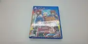 [PS4] Cardfight!! Vanguard EX