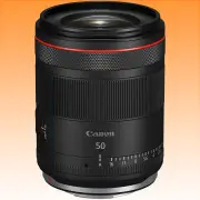 Canon RF 50mm f/1.4 L VCM Lens (Canon RF) - Brand New