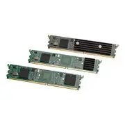 CISCO (PVDM3-64U256) PVDM3 64-channel to 256-channel factory
