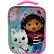 Gabby's Dollhouse Slimline Lunch Bag - Way To Grow
