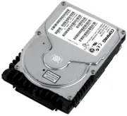 FESTPLATTE COMPAQ BD03664545 232431-002 36.4GB 10000U/min 8MB SCSI U160 3.5''