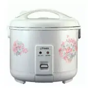 Tiger JNP0550 3 Cup Electronic Rice Cooker