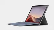 Microsoft Surface Pro 7 12.3" Intel i5 1035G4 1.10Ghz 8Gb 256Gb SSD Win 10 Pro (FBA-Surfaceproi51-r) (Renewed)
