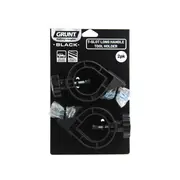 GRUNT T-Slot Long Handle Tool Holder Set