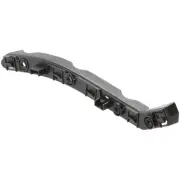 68247398AA New Bumper Face Bar Bracket Retainer Mounting Brace Front Driver Left