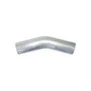 Aeroflow 45 Degree Aluminium Tube And Mandrel Bend 57mm 2-1/4" Diameter