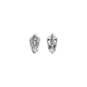 0.40 Ct. - 2 Natural Loose Side Stones F Kite SI2 Rare Gift For Her Fine Jewelry